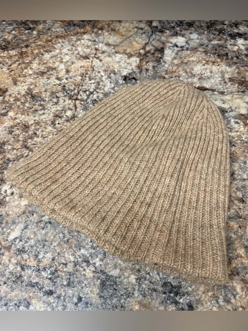 Number (N)ine SS2003 Takahiro Miyashita Knit Balloon Beanie